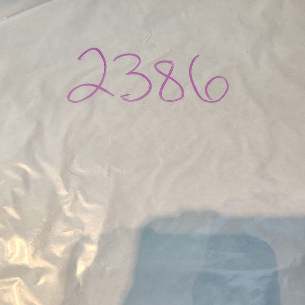 Wrangler Jeans Co. Pearl Snap-Up Shirt Men's L Blue/Brown Plaid Long Sleeves - Picture 8 of 8